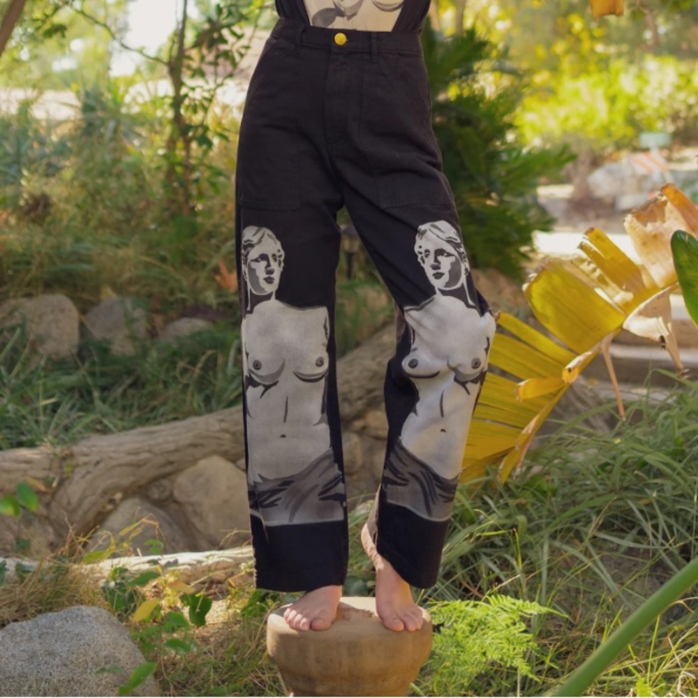 Work Pants